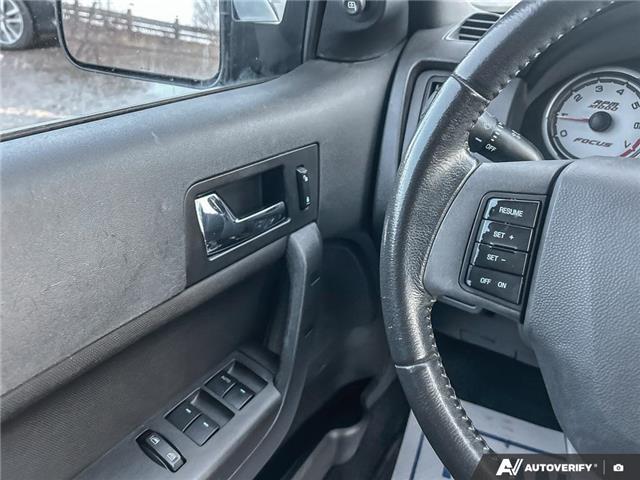 2011 Ford Focus SE (Stk: D5S183XZ) in Oakville - Image 16 of 24