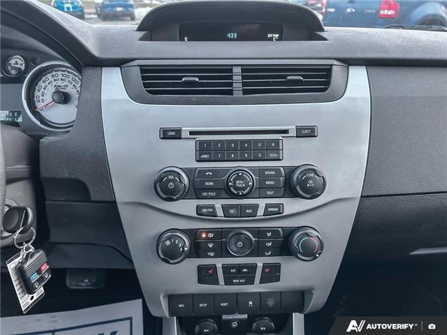 2011 Ford Focus SE (Stk: D5S183XZ) in Oakville - Image 18 of 24