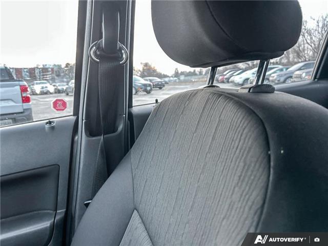 2011 Ford Focus SE (Stk: D5S183XZ) in Oakville - Image 19 of 24