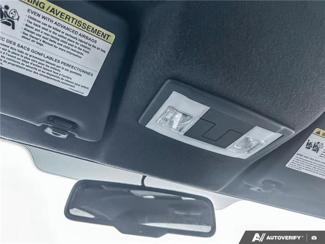2011 Ford Focus SE (Stk: D5S183XZ) in Oakville - Image 20 of 24