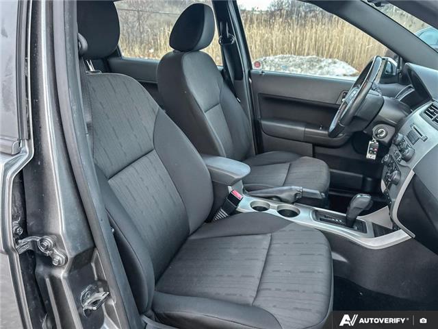 2011 Ford Focus SE (Stk: D5S183XZ) in Oakville - Image 21 of 24