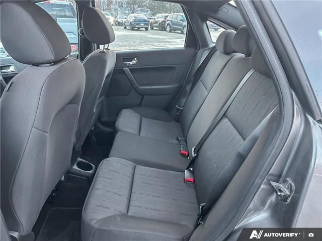 2011 Ford Focus SE (Stk: D5S183XZ) in Oakville - Image 22 of 24