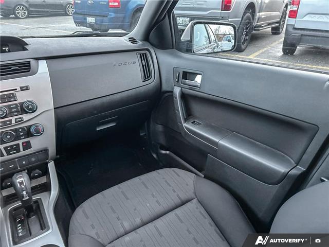 2011 Ford Focus SE (Stk: D5S183XZ) in Oakville - Image 24 of 24
