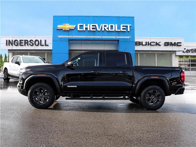 2025 GMC Canyon Elevation (Stk: 25099P) in Ingersoll - Image 5 of 26