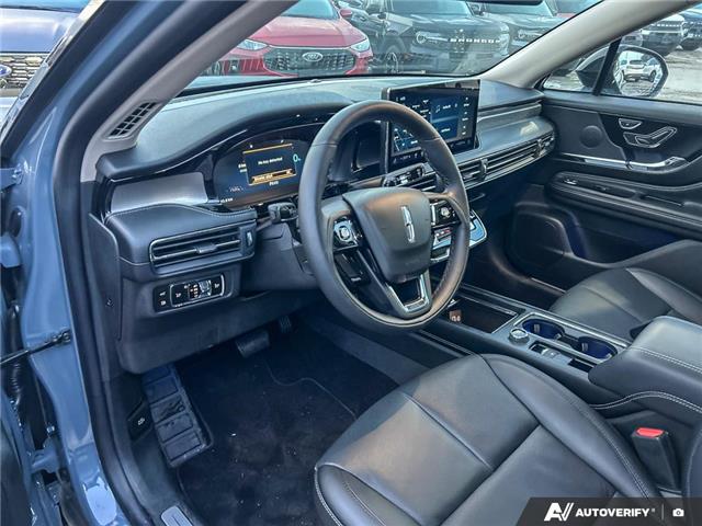 2025 Lincoln Corsair Grand Touring (Stk: D5C064) in Oakville - Image 12 of 24