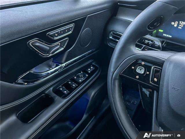 2025 Lincoln Corsair Grand Touring (Stk: D5C064) in Oakville - Image 16 of 24