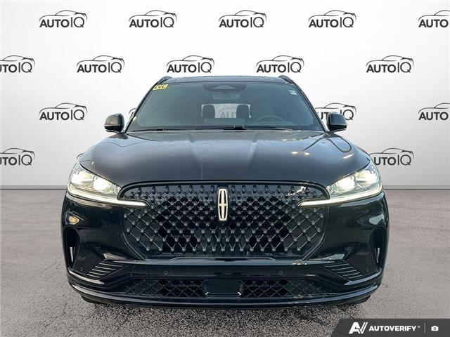 2026 Lincoln Aviator Reserve (Stk: 6A011) in Oakville - Image 2 of 23