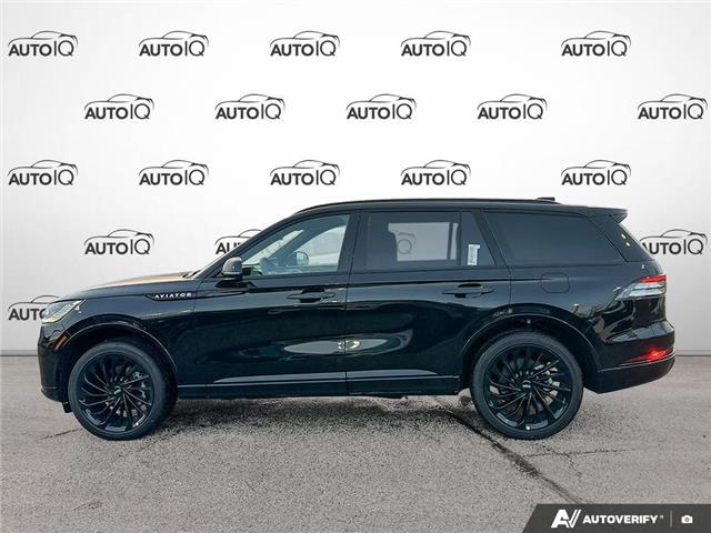 2026 Lincoln Aviator Reserve (Stk: 6A011) in Oakville - Image 3 of 23