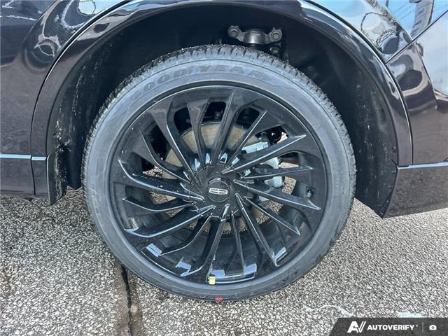 2026 Lincoln Aviator Reserve (Stk: 6A011) in Oakville - Image 6 of 23
