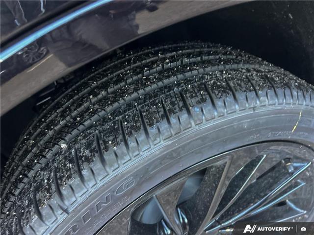 2026 Lincoln Aviator Reserve (Stk: 6A011) in Oakville - Image 7 of 23