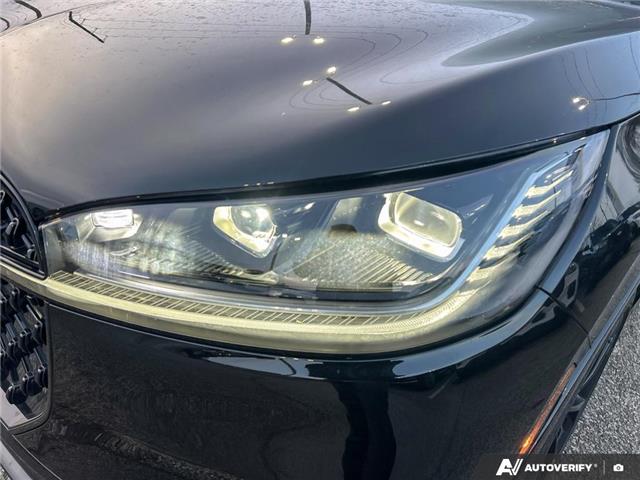 2026 Lincoln Aviator Reserve (Stk: 6A011) in Oakville - Image 8 of 23