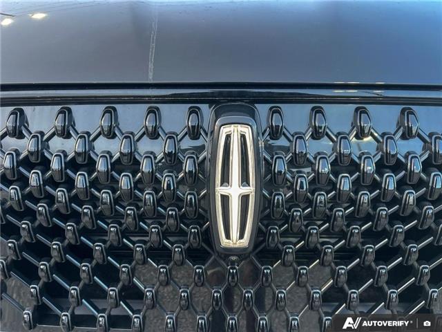 2026 Lincoln Aviator Reserve (Stk: 6A011) in Oakville - Image 9 of 23