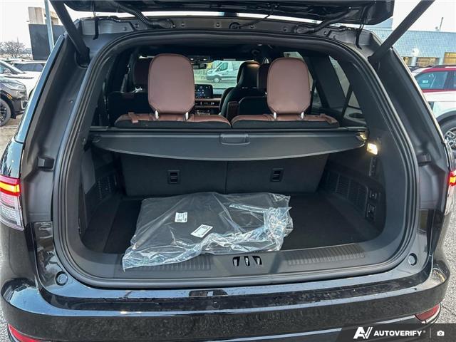 2026 Lincoln Aviator Reserve (Stk: 6A011) in Oakville - Image 11 of 23