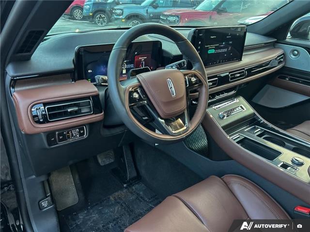 2026 Lincoln Aviator Reserve (Stk: 6A011) in Oakville - Image 12 of 23