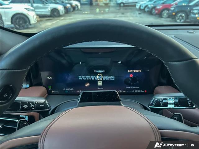 2026 Lincoln Aviator Reserve (Stk: 6A011) in Oakville - Image 14 of 23