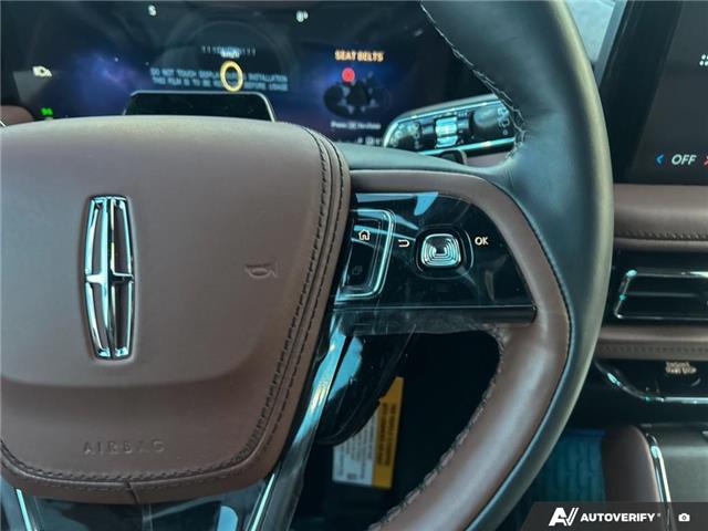 2026 Lincoln Aviator Reserve (Stk: 6A011) in Oakville - Image 15 of 23