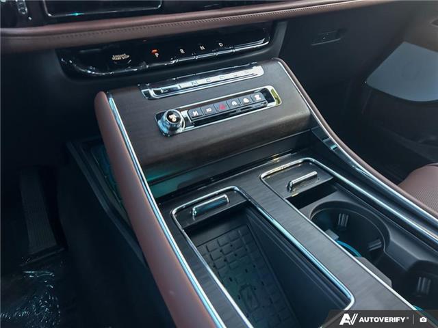 2026 Lincoln Aviator Reserve (Stk: 6A011) in Oakville - Image 17 of 23