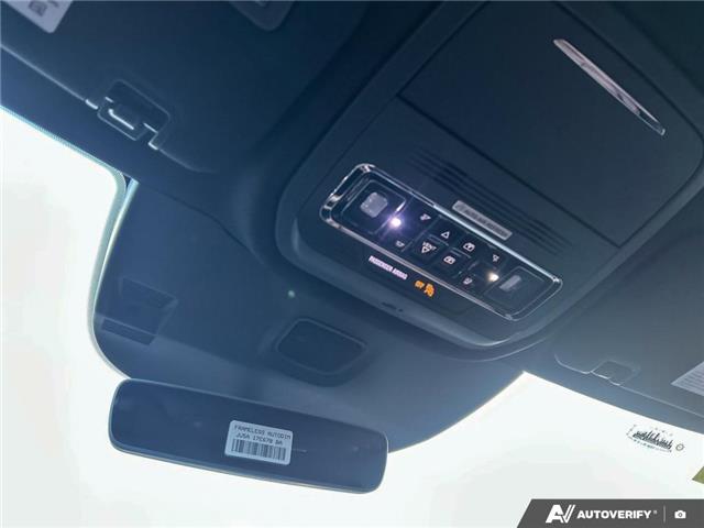 2026 Lincoln Aviator Reserve (Stk: 6A011) in Oakville - Image 20 of 23