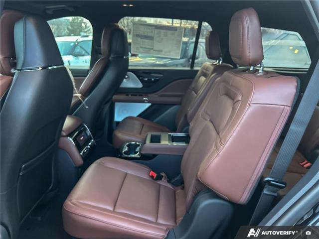 2026 Lincoln Aviator Reserve (Stk: 6A011) in Oakville - Image 21 of 23