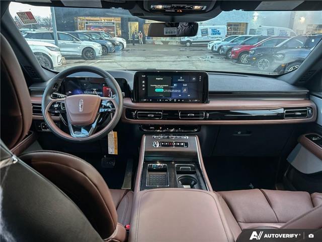 2026 Lincoln Aviator Reserve (Stk: 6A011) in Oakville - Image 22 of 23
