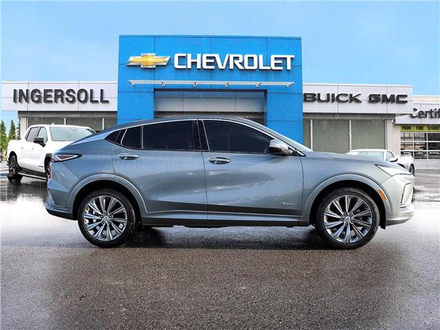 2024 Buick Envista Avenir (Stk: 25111P) in Ingersoll - Image 3 of 24