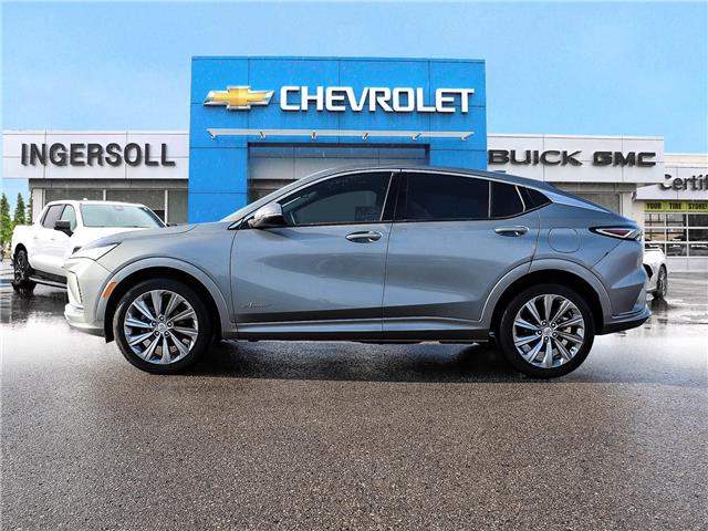 2024 Buick Envista Avenir (Stk: 25111P) in Ingersoll - Image 5 of 24