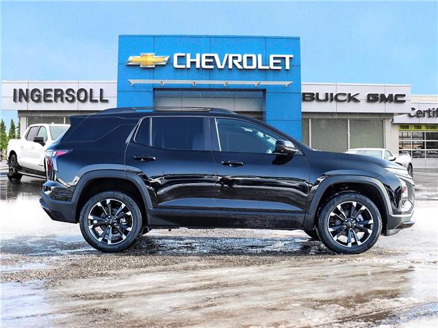 2026 Chevrolet Equinox RS (Stk: 26149) in Ingersoll - Image 3 of 20