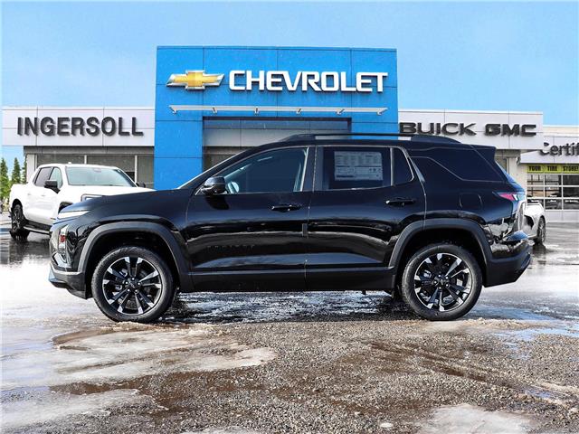 2026 Chevrolet Equinox RS (Stk: 26149) in Ingersoll - Image 5 of 20