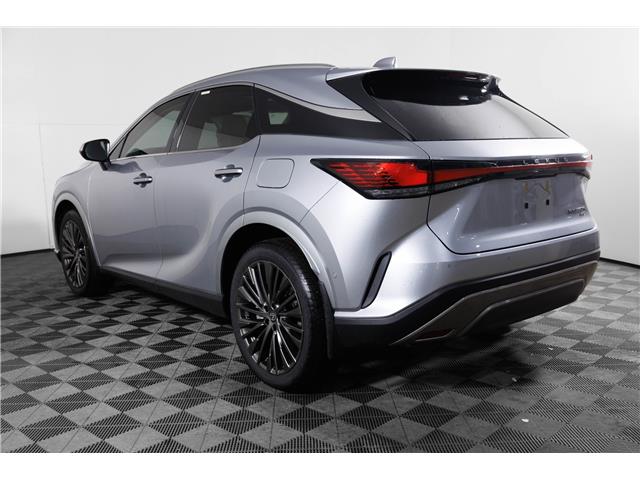 2026 Lexus RX 350h Base (Stk: X3578) in London - Image 4 of 35