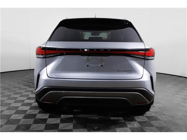 2026 Lexus RX 350h Base (Stk: X3578) in London - Image 5 of 35