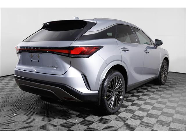 2026 Lexus RX 350h Base (Stk: X3578) in London - Image 6 of 35