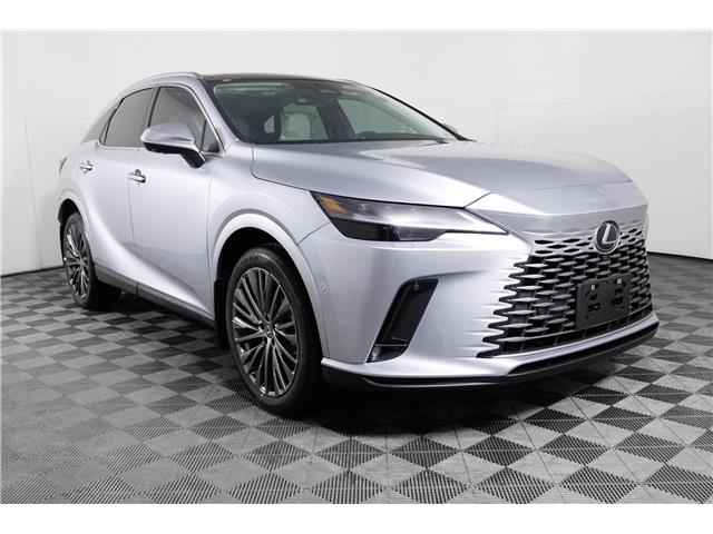 2026 Lexus RX 350h Base (Stk: X3578) in London - Image 3 of 35