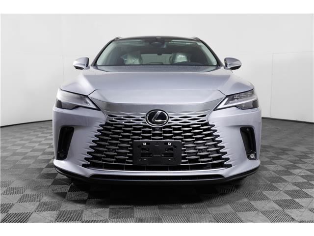2026 Lexus RX 350h Base (Stk: X3578) in London - Image 2 of 35