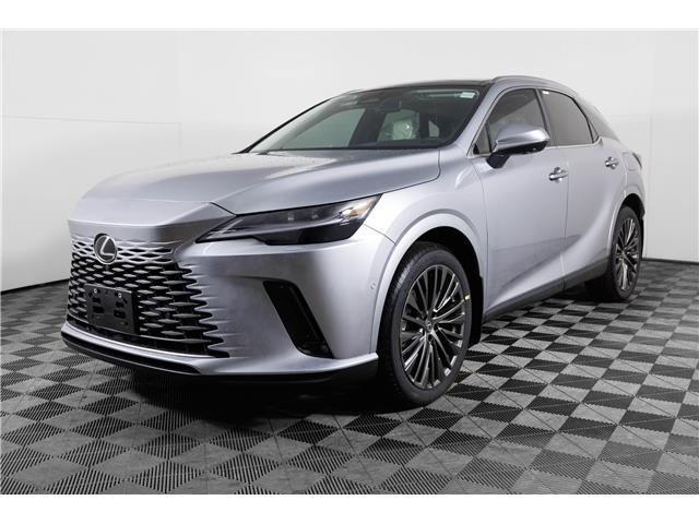2026 Lexus RX 350h Base (Stk: X3578) in London - Image 1 of 35