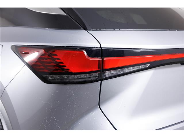 2026 Lexus RX 350h Base (Stk: X3578) in London - Image 7 of 35