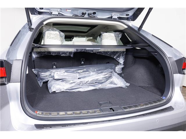 2026 Lexus RX 350h Base (Stk: X3578) in London - Image 8 of 35