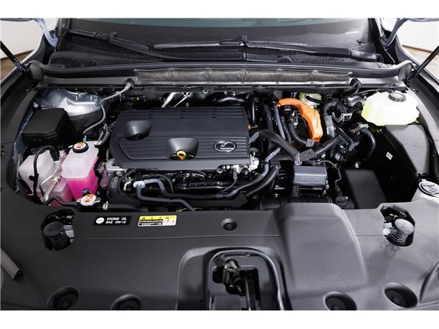 2026 Lexus RX 350h Base (Stk: X3578) in London - Image 11 of 35