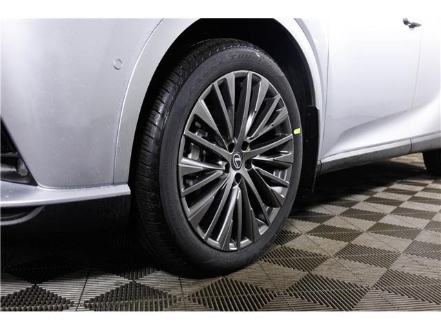 2026 Lexus RX 350h Base (Stk: X3578) in London - Image 12 of 35