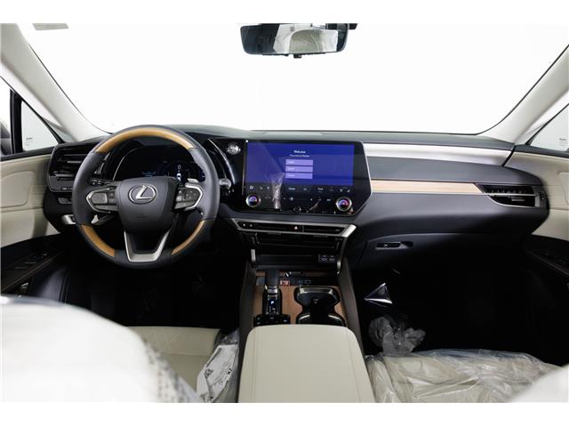 2026 Lexus RX 350h Base (Stk: X3578) in London - Image 17 of 35