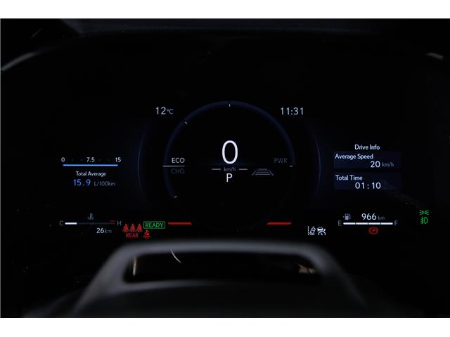 2026 Lexus RX 350h Base (Stk: X3578) in London - Image 23 of 35