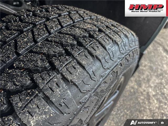 2025 Chevrolet Silverado 1500 LT Trail Boss (Stk: 102359) in Exeter - Image 7 of 27