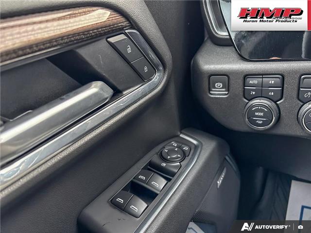 2025 Chevrolet Silverado 1500 LT Trail Boss (Stk: 102359) in Exeter - Image 16 of 27