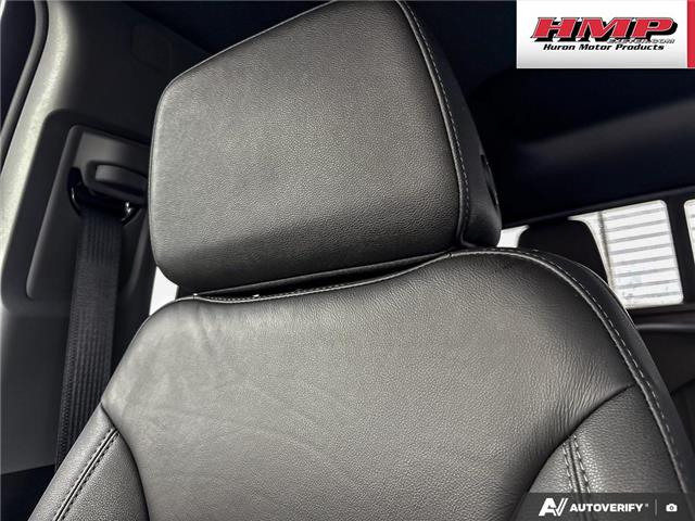 2025 Chevrolet Silverado 1500 LT Trail Boss (Stk: 102359) in Exeter - Image 19 of 27