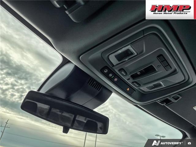 2025 Chevrolet Silverado 1500 LT Trail Boss (Stk: 102359) in Exeter - Image 20 of 27