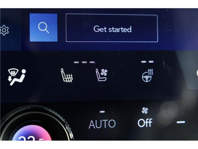 2026 Lexus RX 350h Base (Stk: X3578) in London - Image 30 of 35