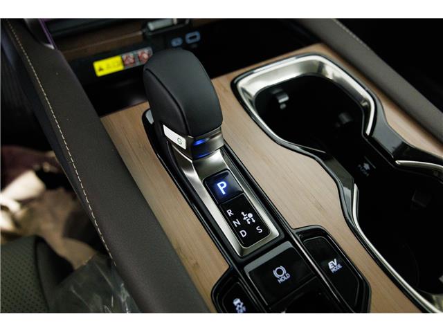 2026 Lexus RX 350h Base (Stk: X3578) in London - Image 32 of 35