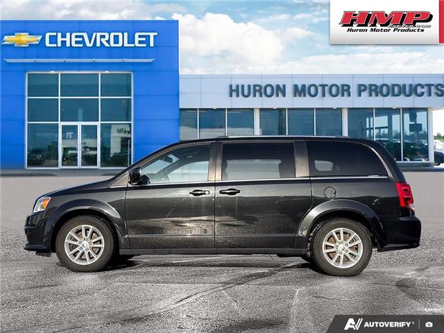 2020 Dodge Grand Caravan  (Stk: 106025) in Exeter - Image 3 of 29