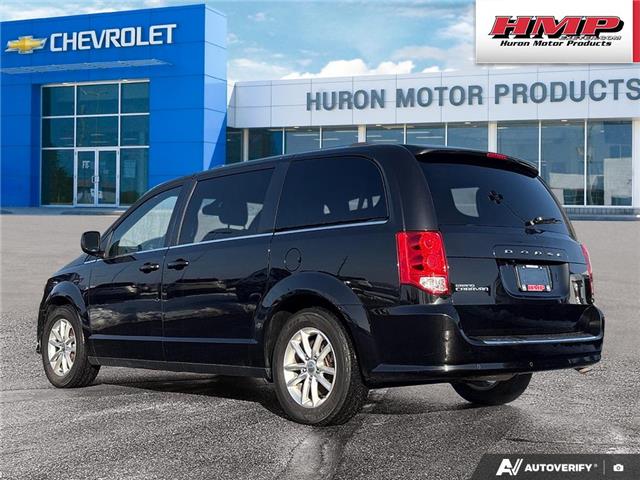 2020 Dodge Grand Caravan  (Stk: 106025) in Exeter - Image 4 of 29