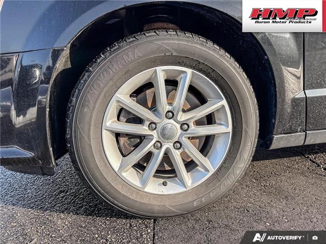 2020 Dodge Grand Caravan  (Stk: 106025) in Exeter - Image 6 of 29