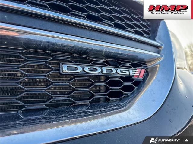 2020 Dodge Grand Caravan  (Stk: 106025) in Exeter - Image 9 of 29